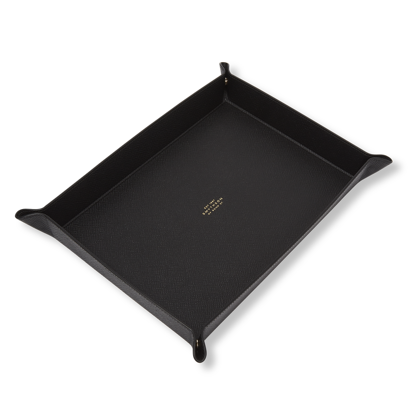 Large Rectangular Trinket Tray in Panama