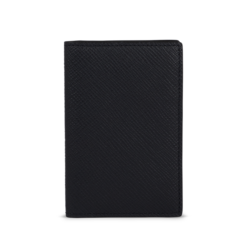 6 Card Slot Folded Card Holder in Panama