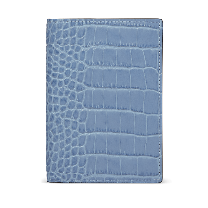 Passport Cover in Mara