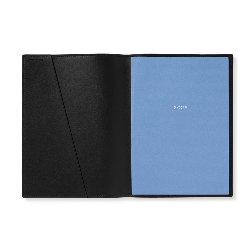 Evergreen Refillable Diary in Ludlow