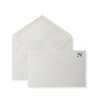 N Alphabet Correspondence Cards