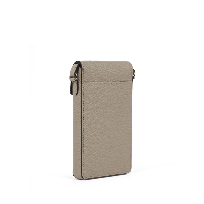 Envelope Phone Case Crossbody in Panama