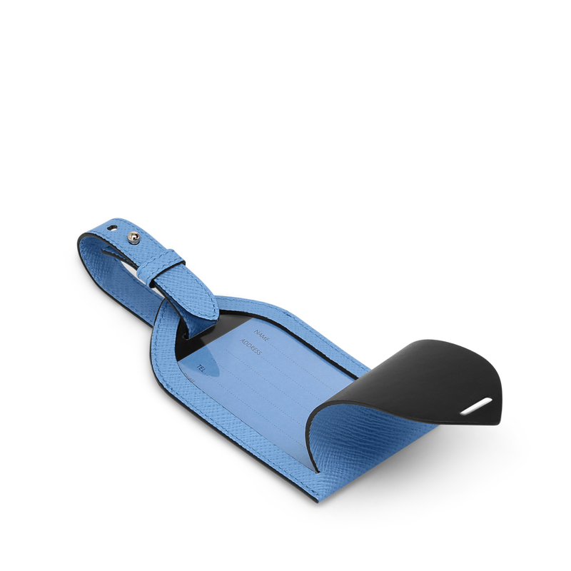 Luggage Tag in Panama
