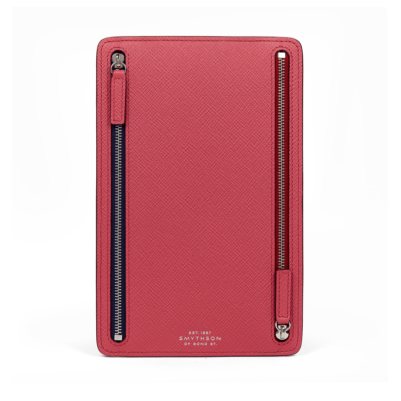 Multi-Zip Case in Panama