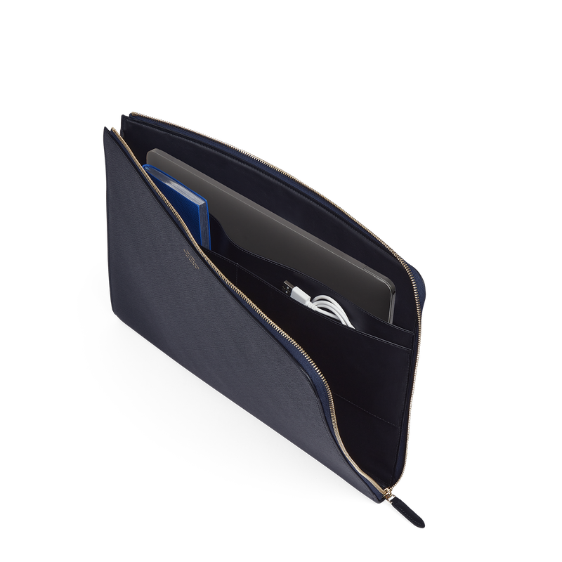 Custodia per laptop grande in Panama