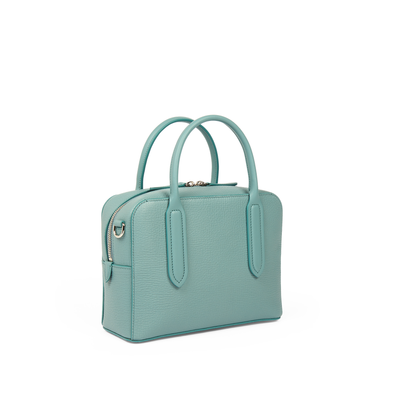 Mini Lytton Crossbody Bag in Ludlow