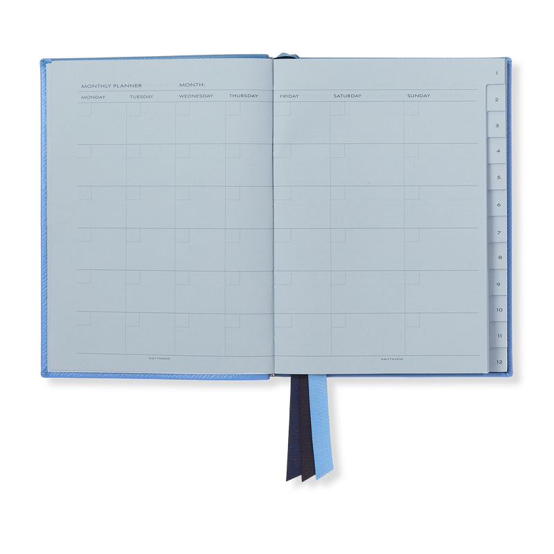 Soho Planner in Panama