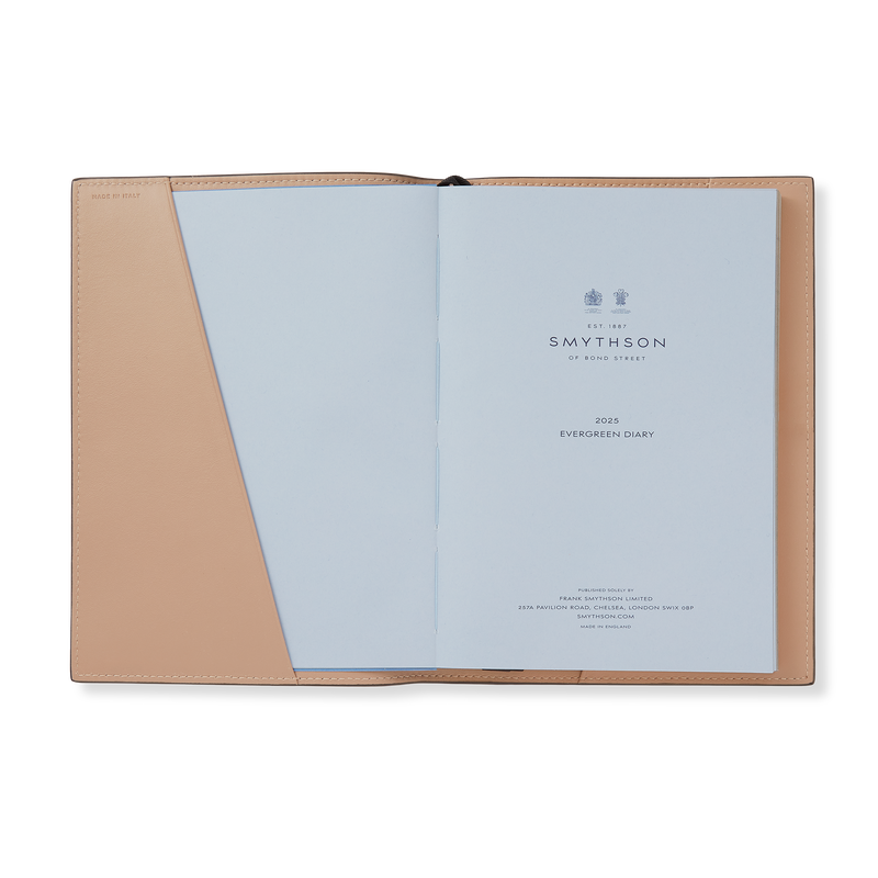 Agenda ricaricabile Evergreen in Ludlow