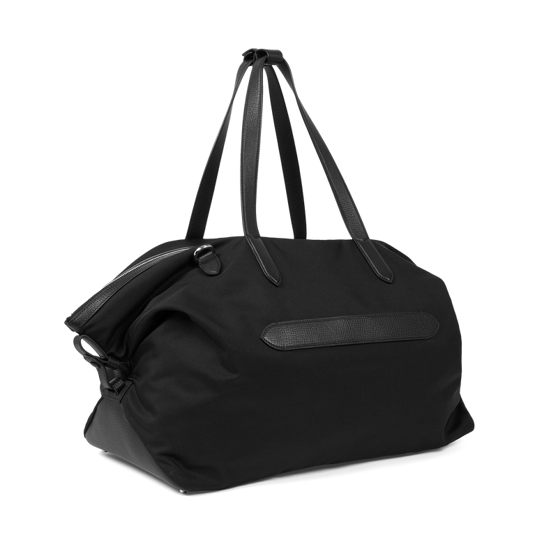 Travel Bag in Norton Canvas