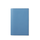 Evergreen Refillable Small Notebook in Ludlow