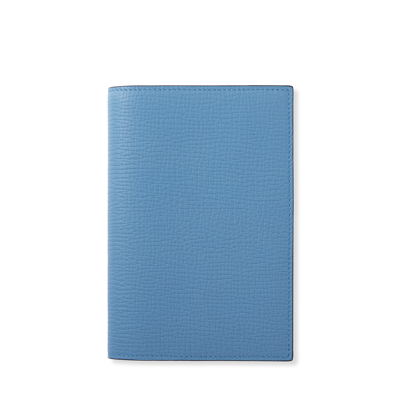 Evergreen Refillable Small Notebook in Ludlow