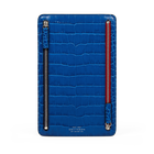 Astuccio con cerniera multipla in Mara
