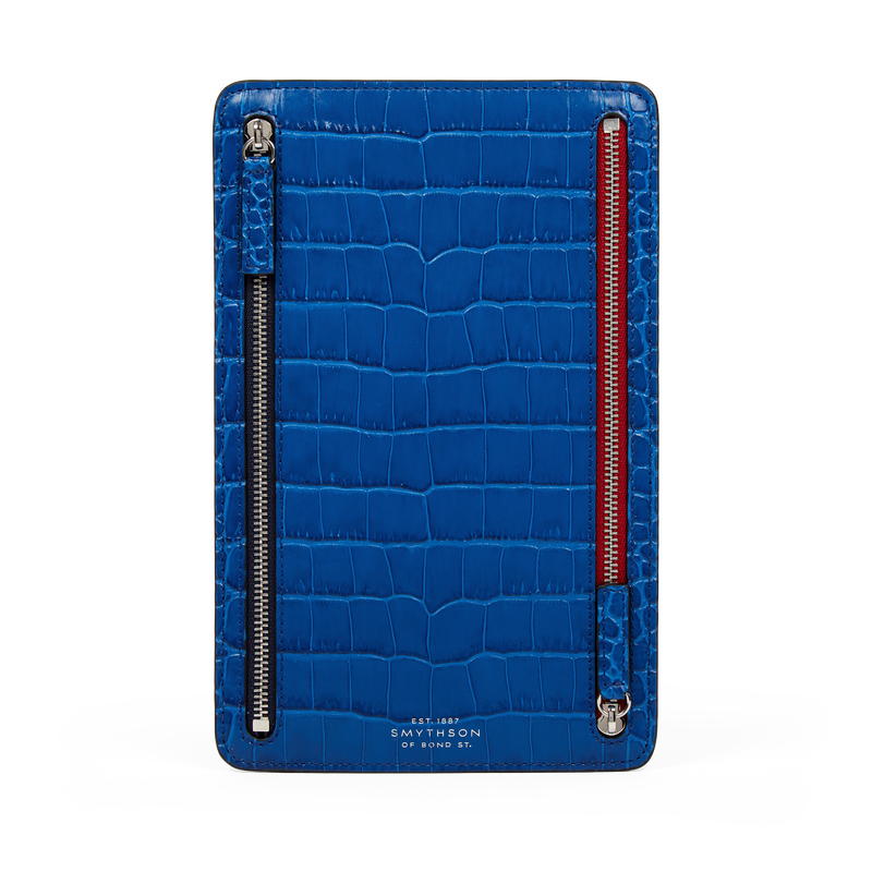 Multi-Zip Case in Mara
