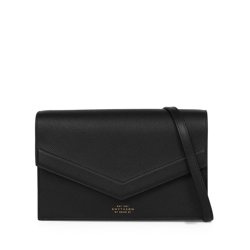 Envelope Crossbody Bag in Panama