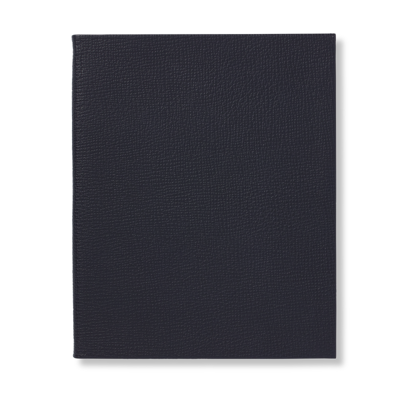 Portobello Notebook in Ludlow
