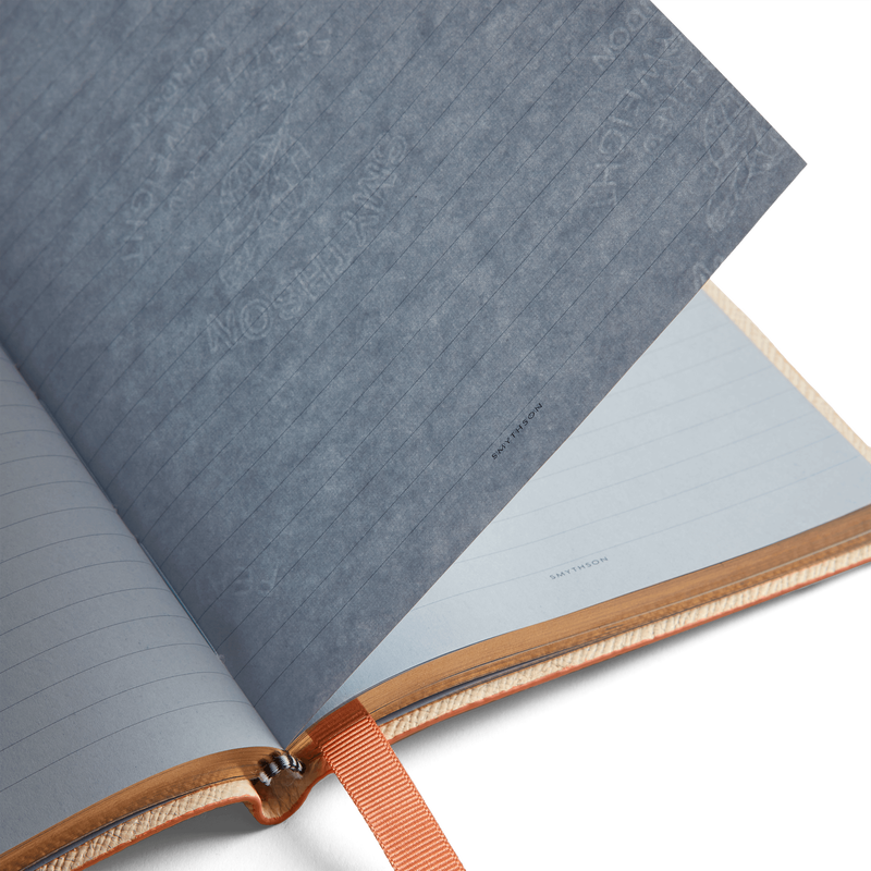 Soho Notebook in Panama