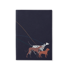 Dogs Soho Notebook in Panama