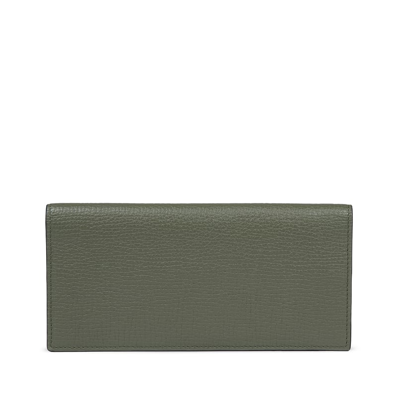 Slim Coat Wallet in Ludlow