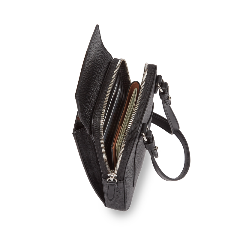 Crossbody Pouch in Ludlow
