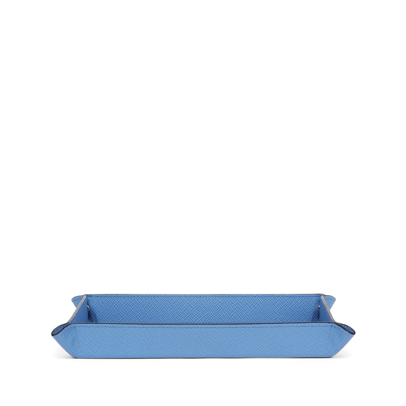 Small Rectangular Trinket Tray in Panama