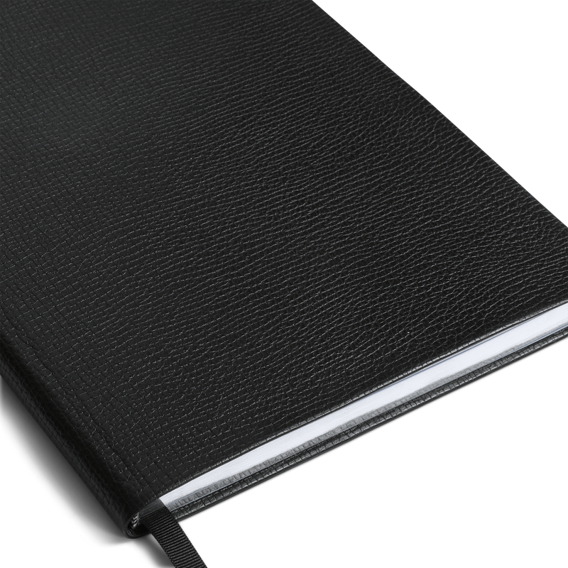 Portobello Notebook in Ludlow