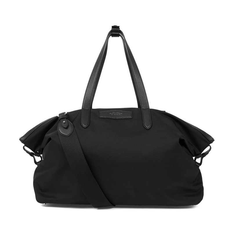Travel Bag in Norton Canvas