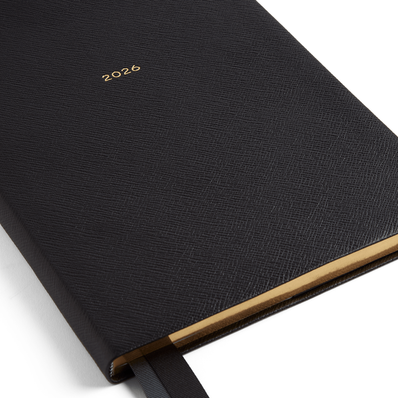 Smythson 2026 W1 Diary in Panama