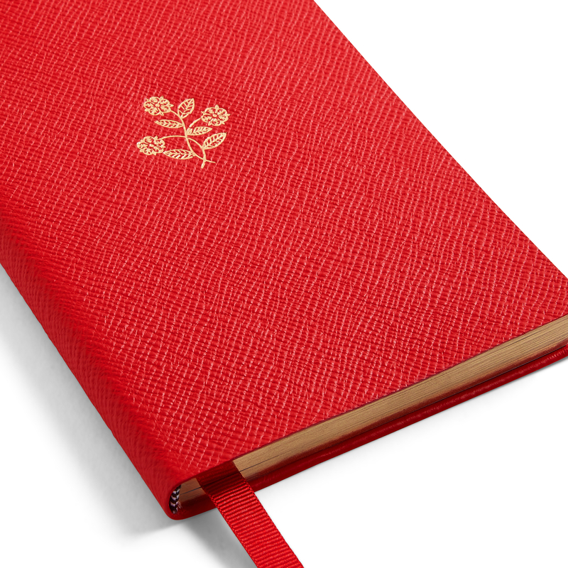 Bloom Flowers Chelsea Notebook in Panama