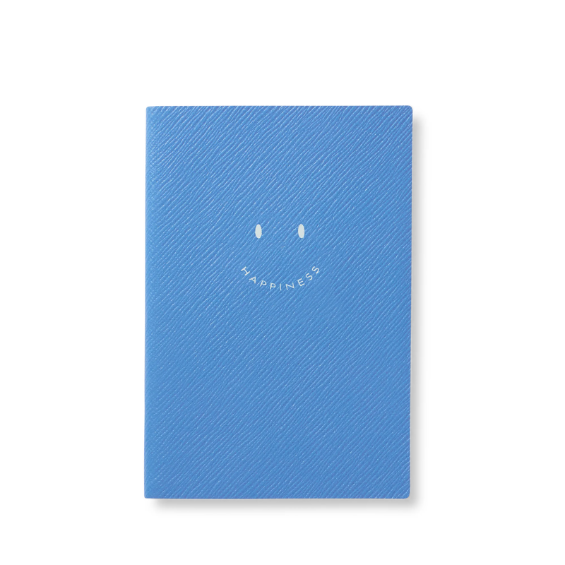 Happiness Chelsea Notebook in Panama