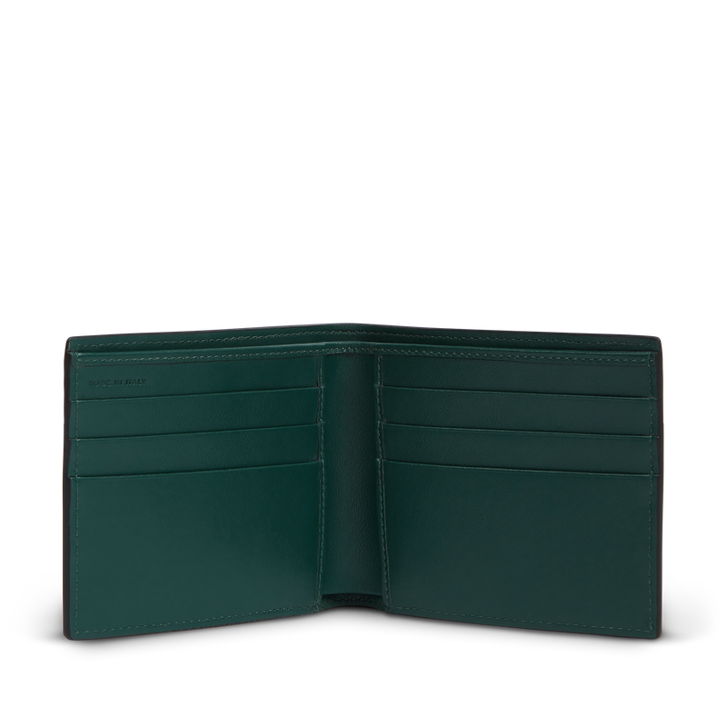 6 Card Slot Wallet in Panama