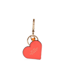 Heart Colour Block Keyring in Panama