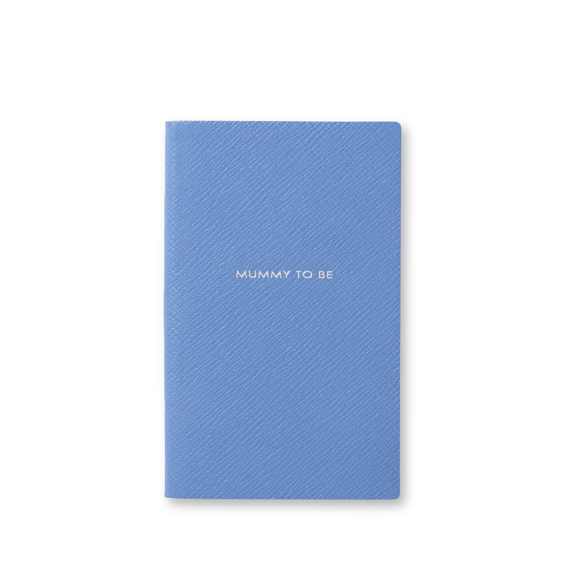 Quaderno Panama “Mummy To Be”