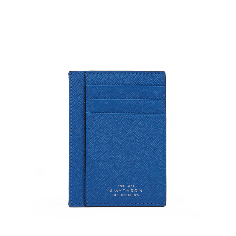 Large Flat Card Holder in Panama