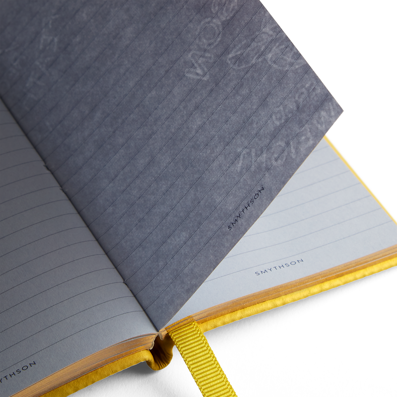 Wafer Notebook in Panama