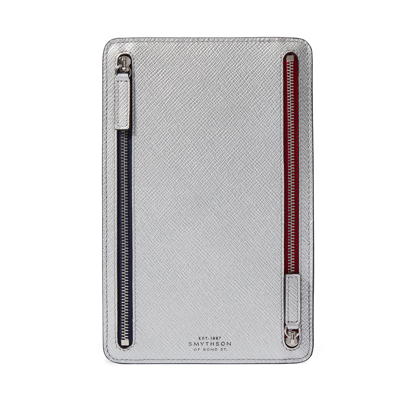 Multi-Zip Case in Panama