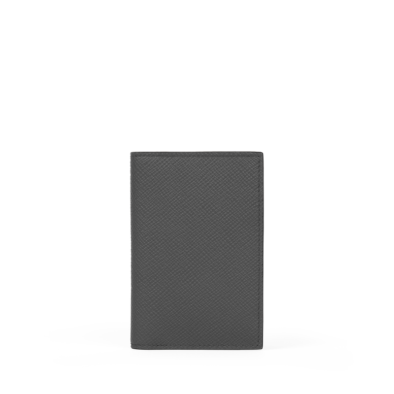 6 Card Slot Folded Card Holder in Panama