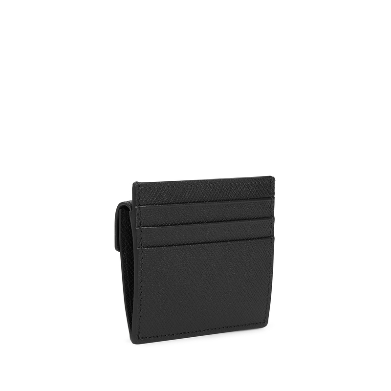 Envelope Card Case with Coin Purse in Panama