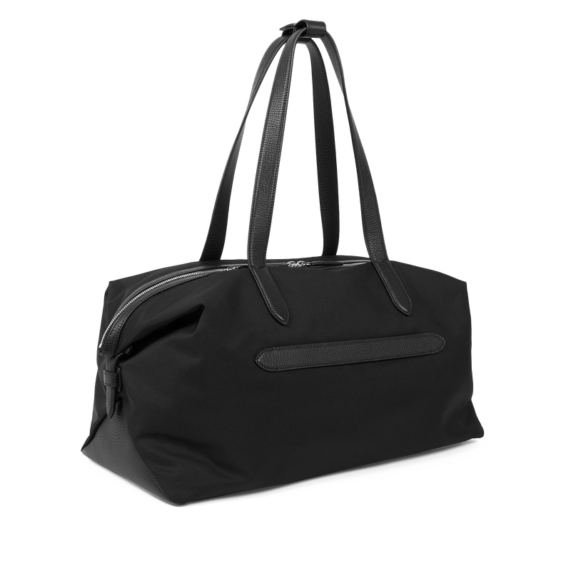 Small Travel Bag in Norton Canvas