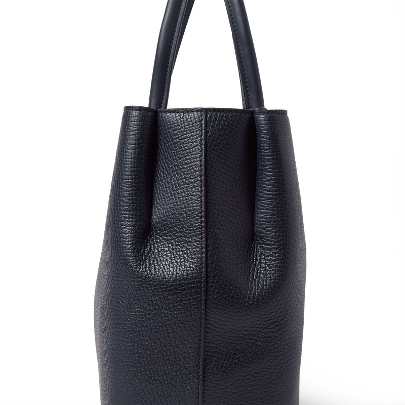 Borsa tote Day piccola con cerniera in Ludlow