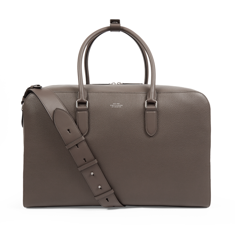 Soft Travel Bag in Ludlow