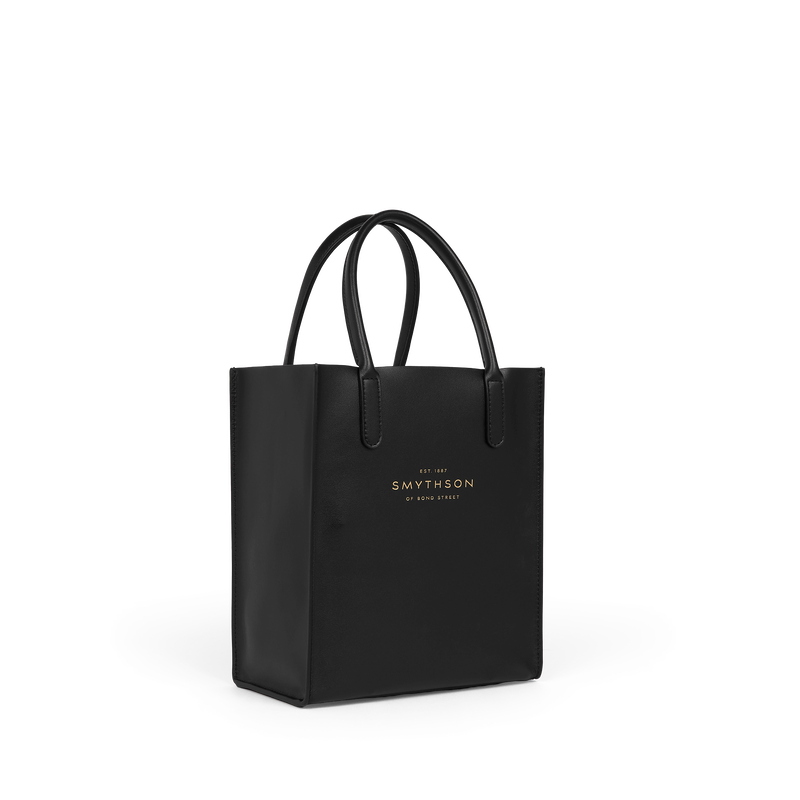 Mini Kingly Tote Bag