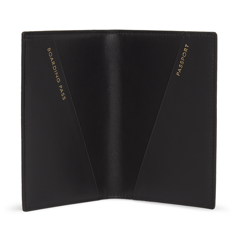 Passport Cover in Mara