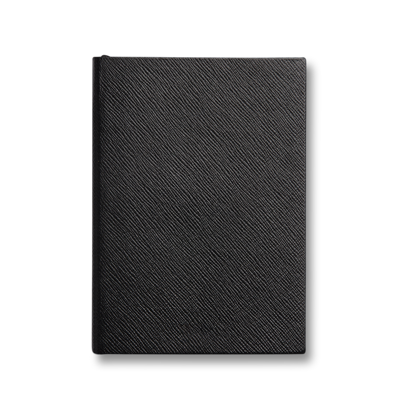 Plain Paged Soho Notebook in Panama
