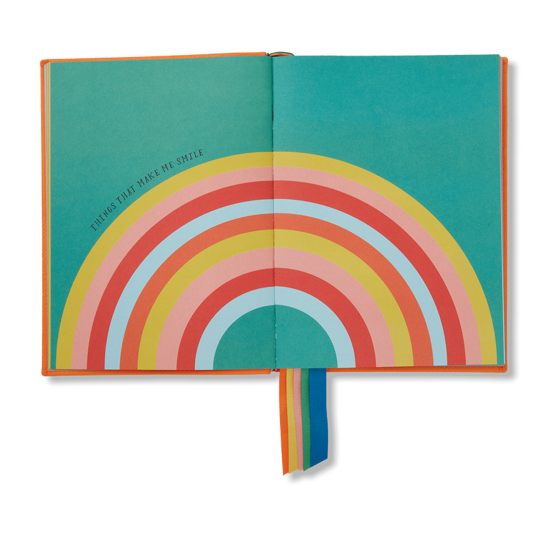Agenda Soho "My First Smythson" Soho in Panama