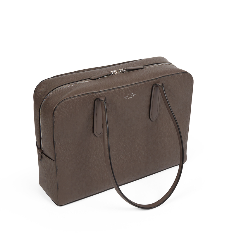 Lytton Shoulder Bag in Ludlow