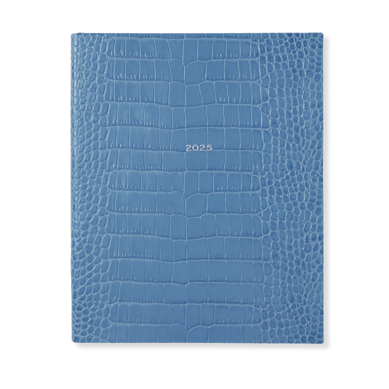 2025 Portobello Weekly Vertical Diary in Mara