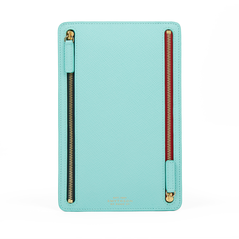 Multi-Zip Case in Panama