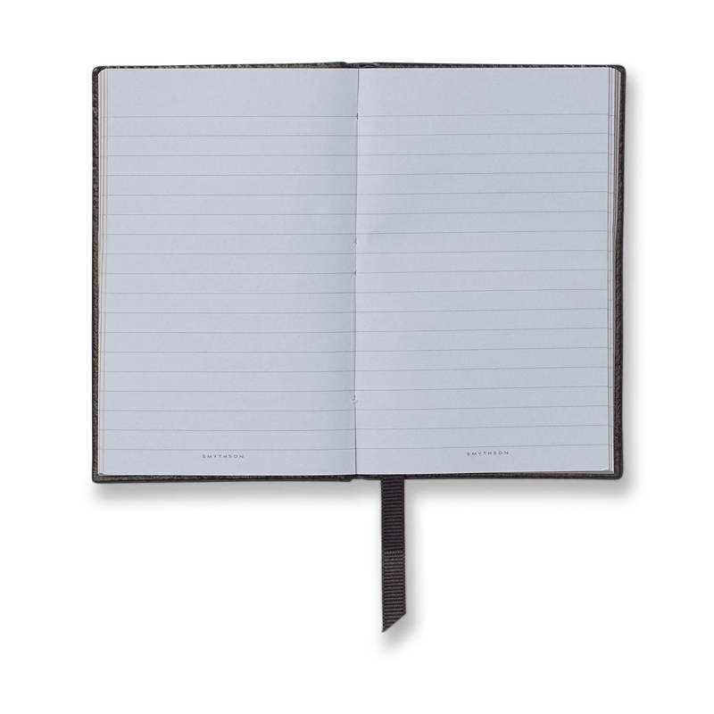 Wafer Notebook in Panama