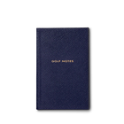 Golf Notes Panama Notebook
