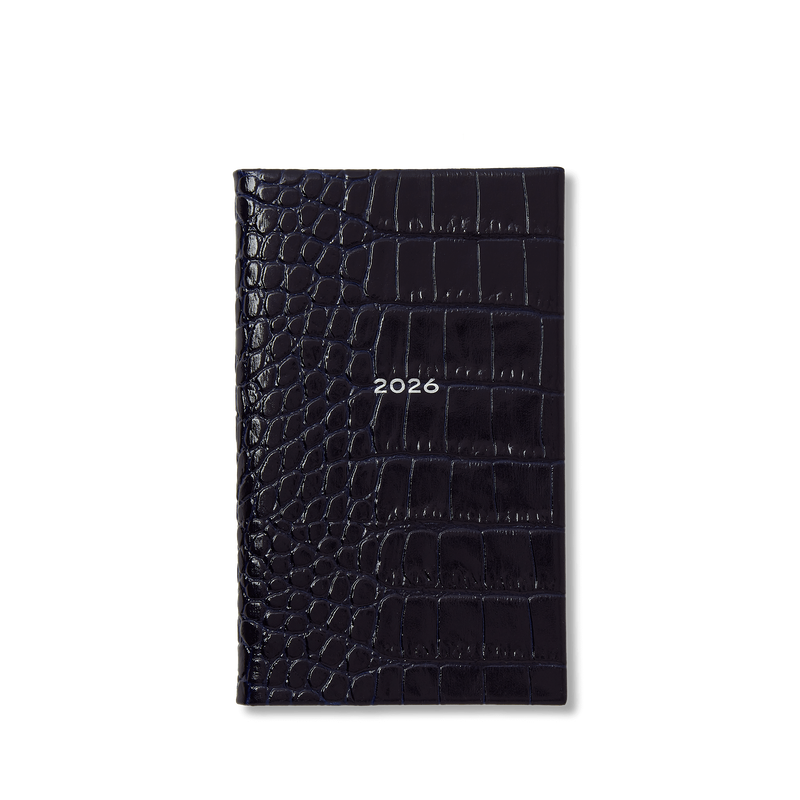 2026 Panama Weekly Diary in Mara